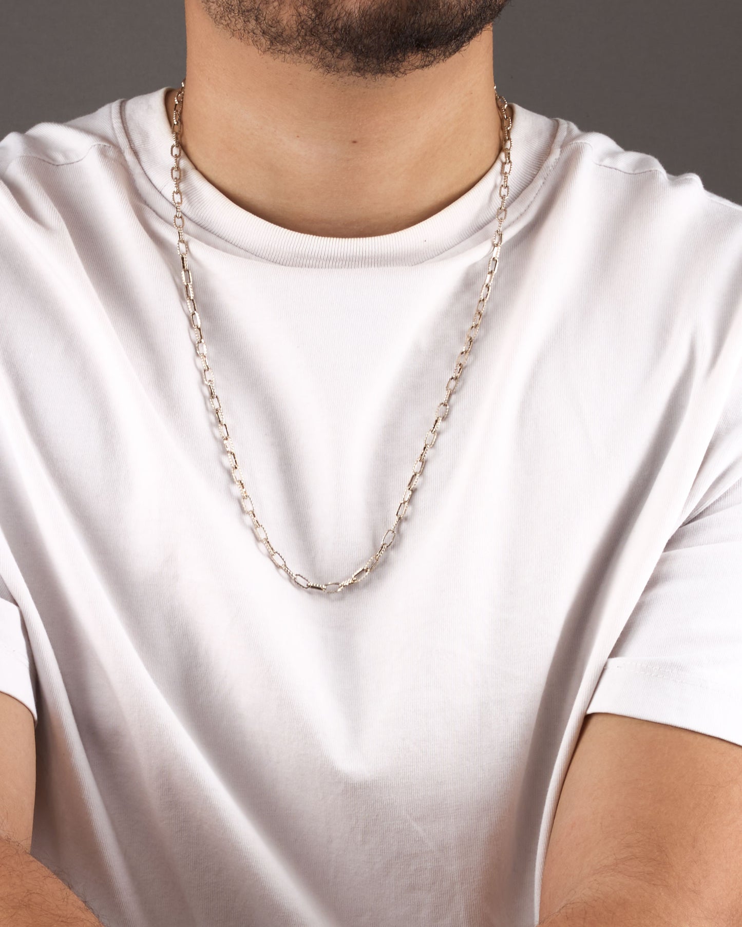 Link Necklace