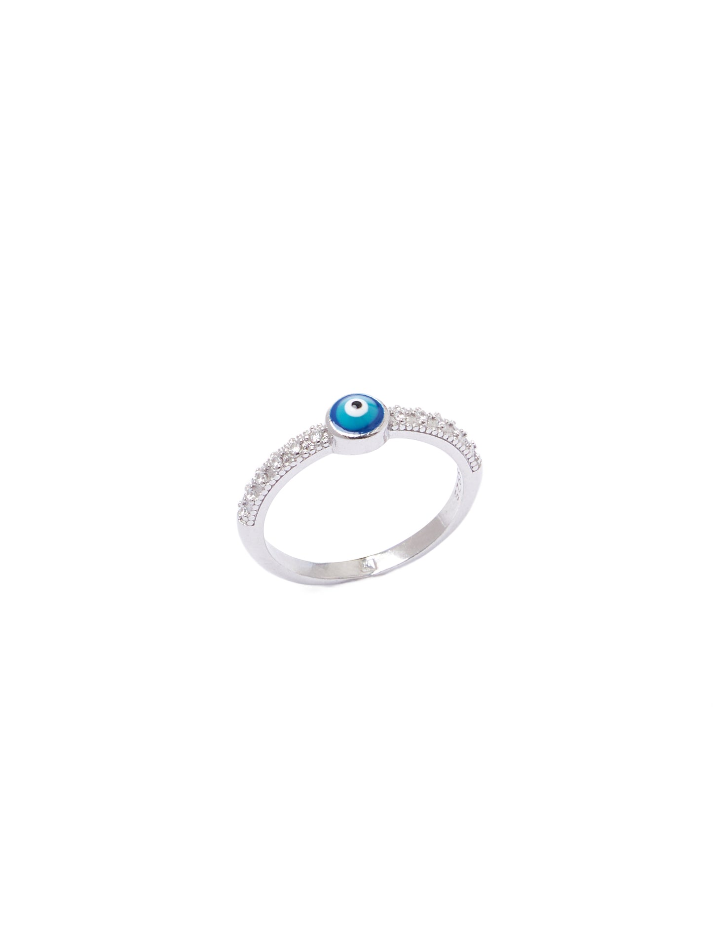 Evil Eye Ring