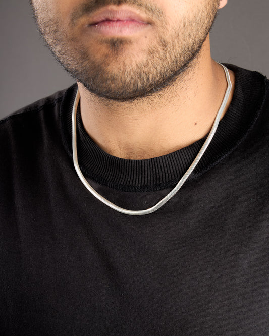 Bold Flow Necklace