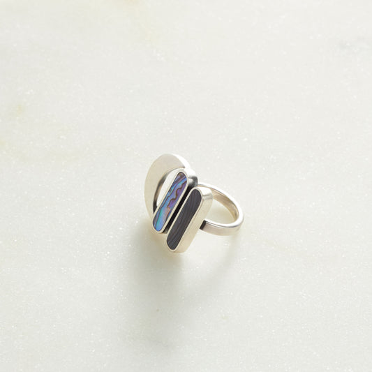 Lunar Nouri Ring