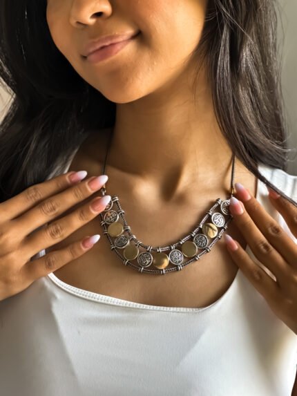Heirloom Necklace